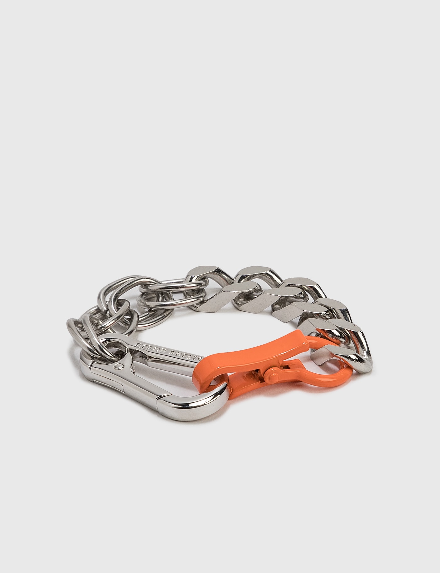 Heron Preston - Chain Bracelet | HBX