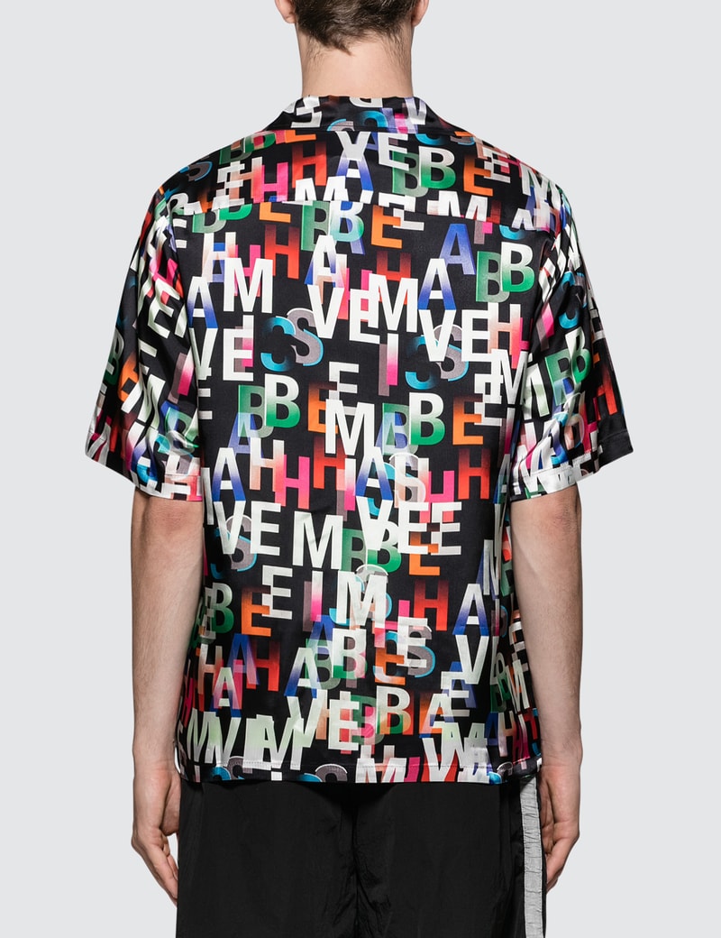 Misbhv - S/S Shirt | HBX