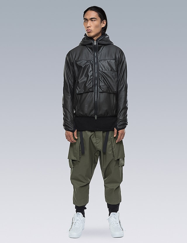 ACRONYM - 2L Gore-Tex Infinium Jacket | HBX