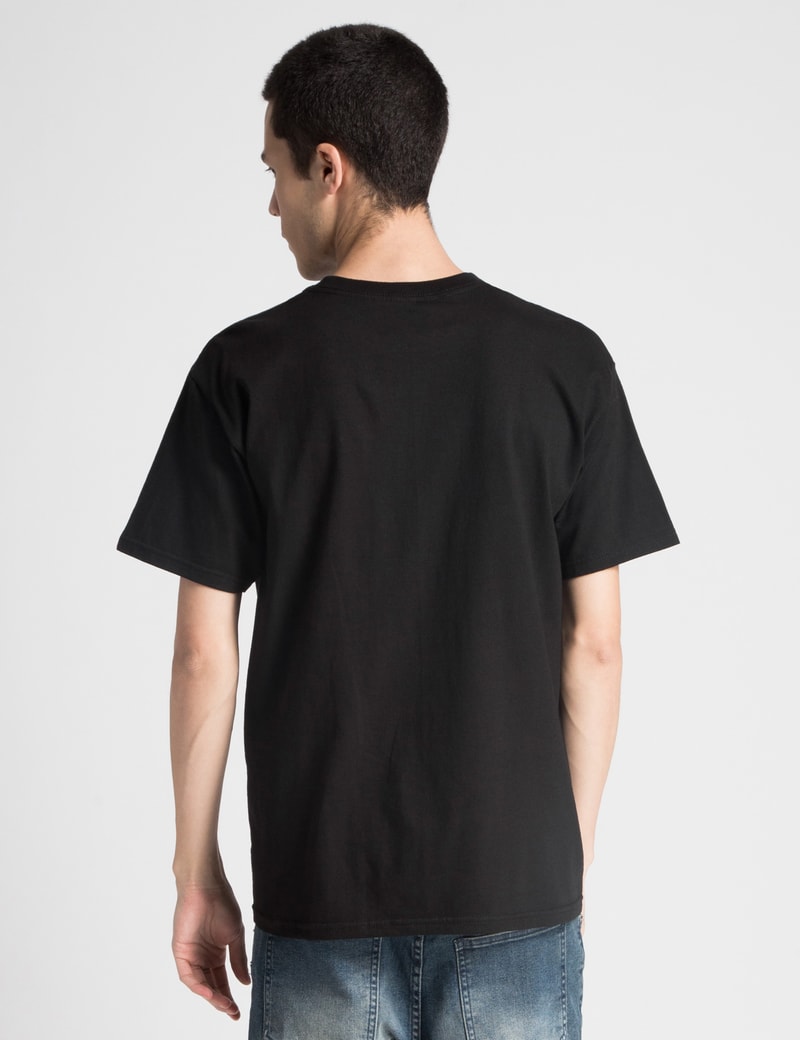 Clsc - Black Starry T-Shirt | HBX