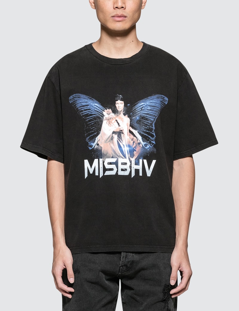 Misbhv - The Dream S/S T-Shirt | HBX