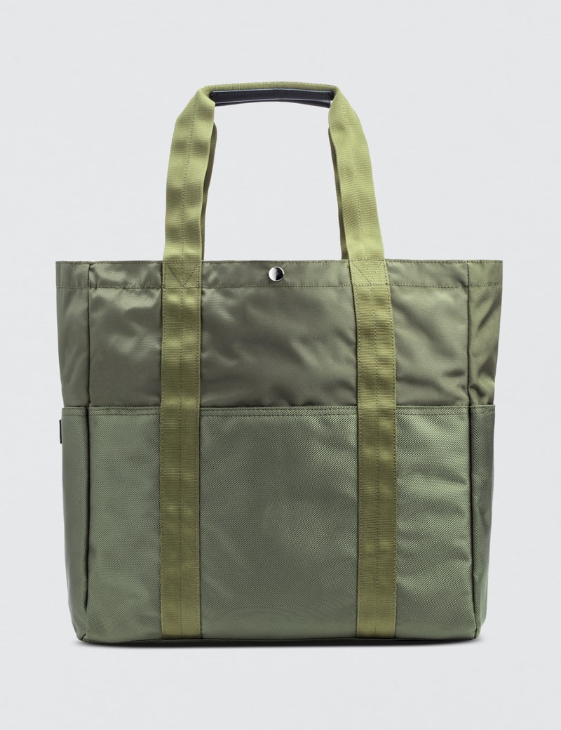 Taikan - Sherpa Tote Bag | HBX