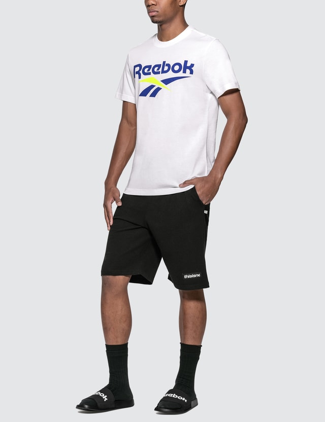 Reebok - Classics Vector T-shirt | HBX