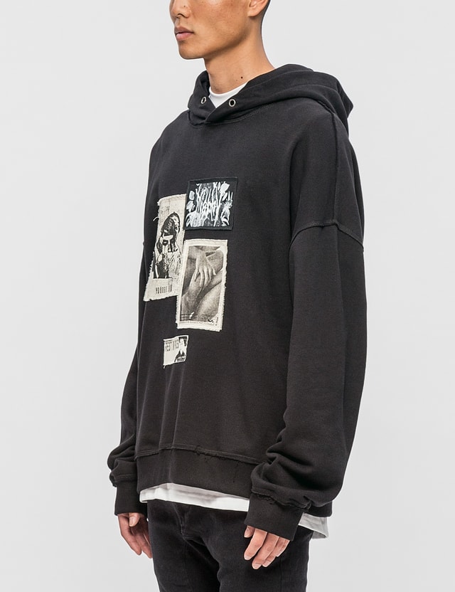 Misbhv - Younger Days Hoodie | HBX
