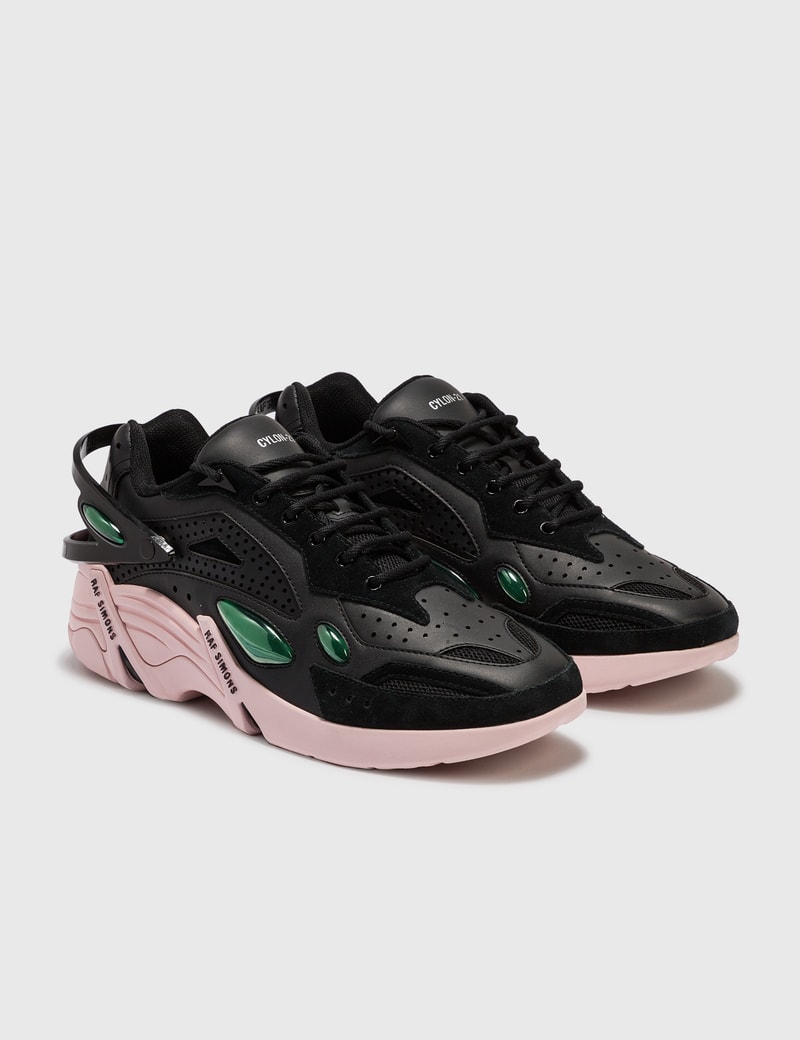 Raf Simons - Cylon-21 Runner | HBX