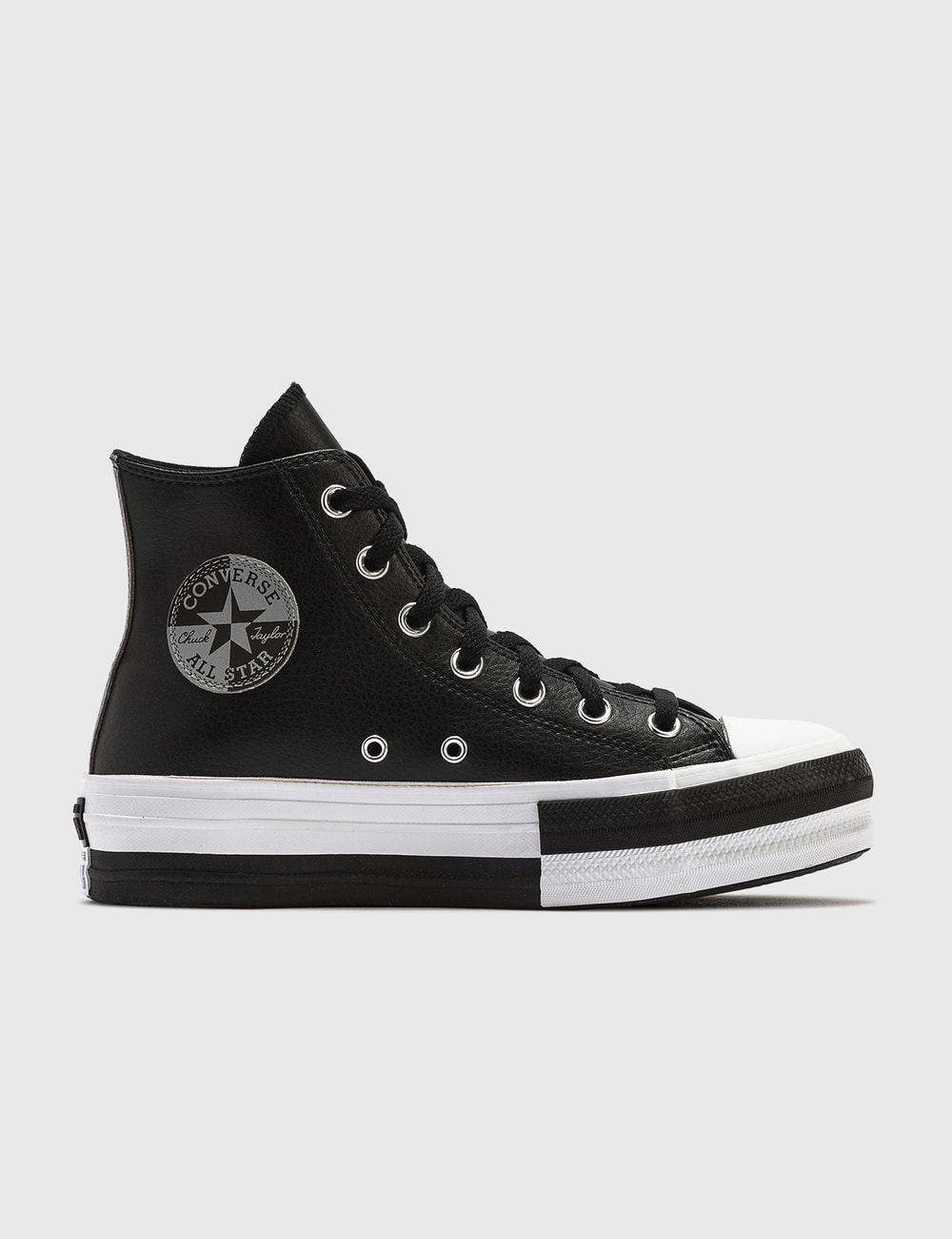Converse - Chuck Taylor All Star Double Stack Lift | HBX