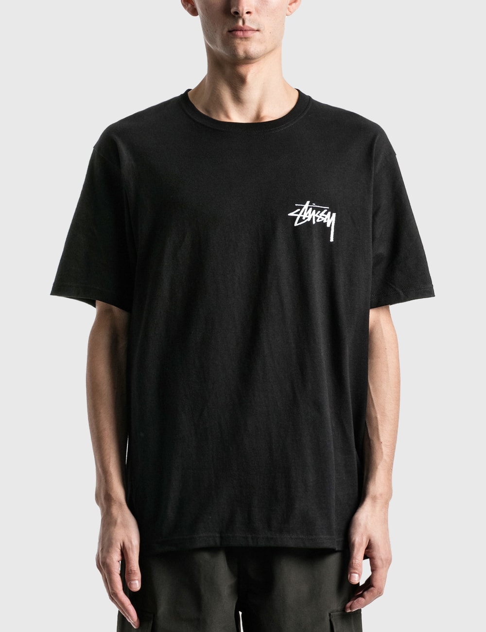 Stussy - Pair Of Dice T-Shirt | HBX