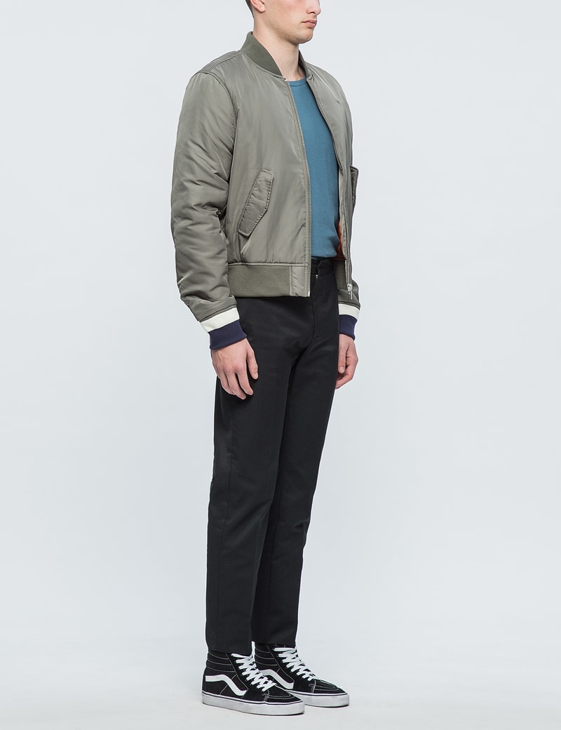 Wood Wood - Bob Jacket | HBX