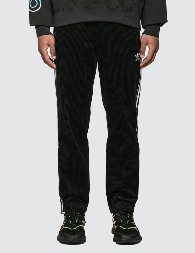 Adidas Originals - SST Corduroy Track Pants | HBX