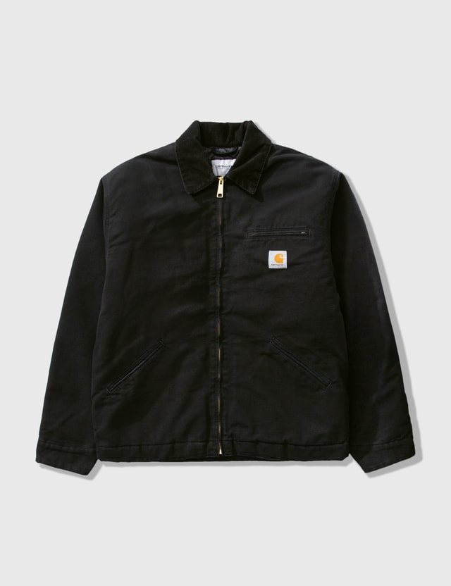 Carhartt Work In Progress - OG Detroit Jacket | HBX