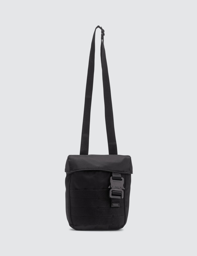 1017 ALYX 9SM - Military Shoulder Bag | HBX