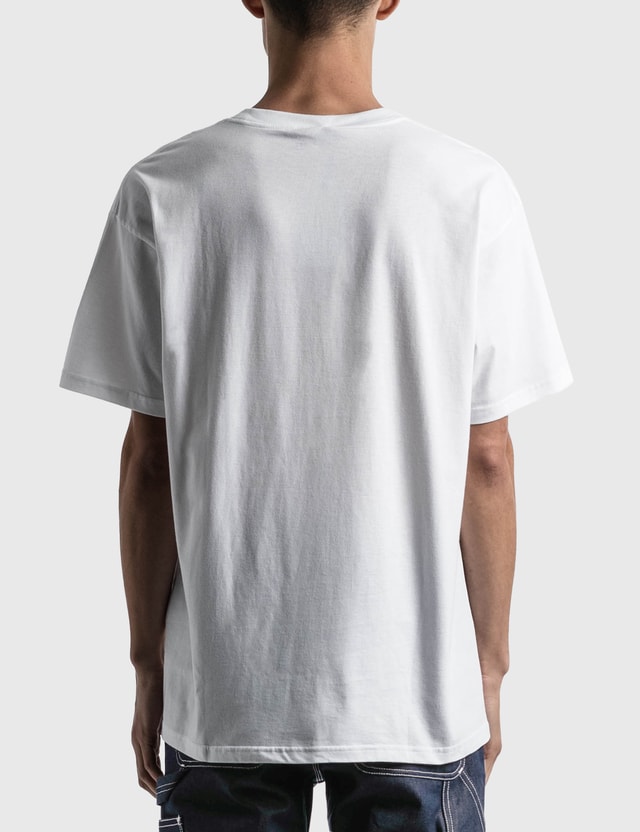 Carhartt Work In Progress - Motion Script T-shirt | HBX