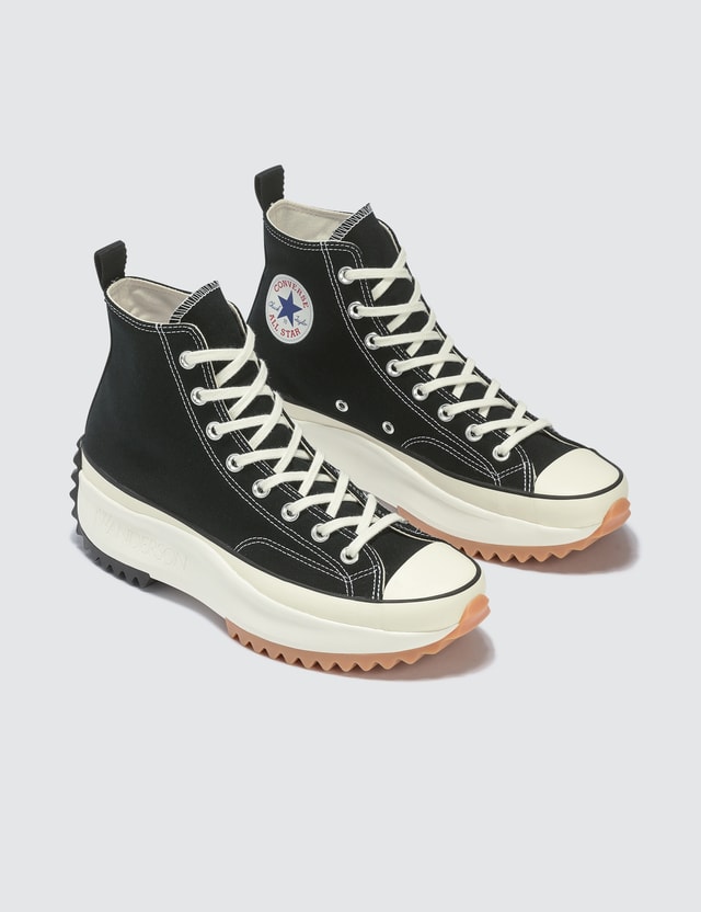 Converse - Converse x JWA Run Star Hike Sneaker | HBX