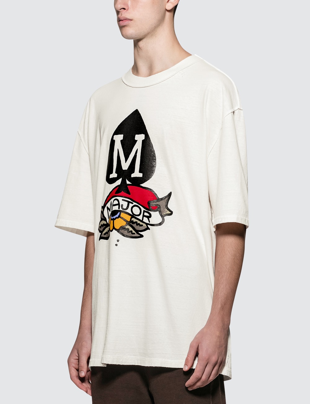 Maison Margiela - S/S T-Shirt | HBX