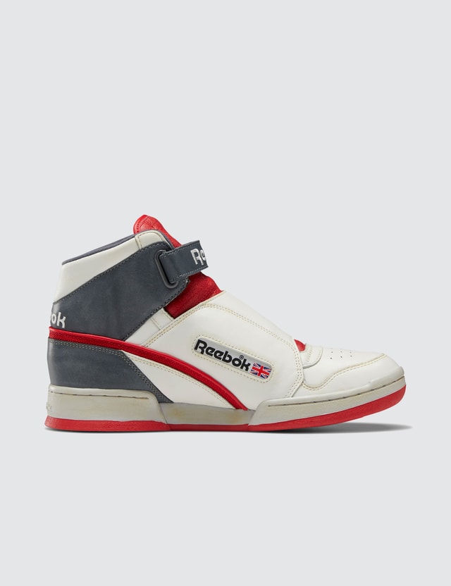 Reebok - Reebok Alien Stomper | HBX