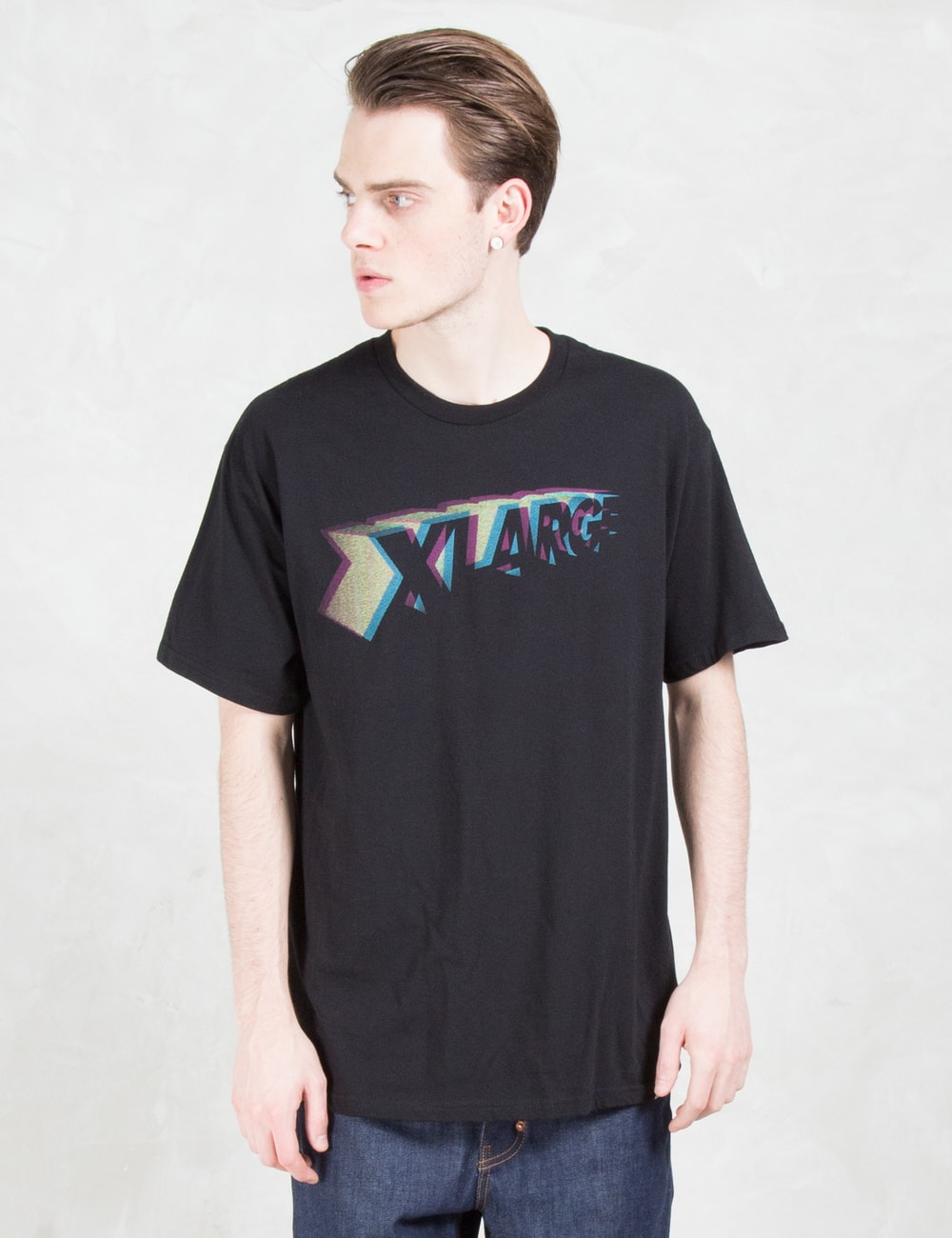 Xlarge - Offset S/S T-Shirt | HBX