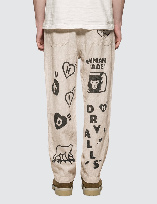 Human Made - Deck Pants | HBX