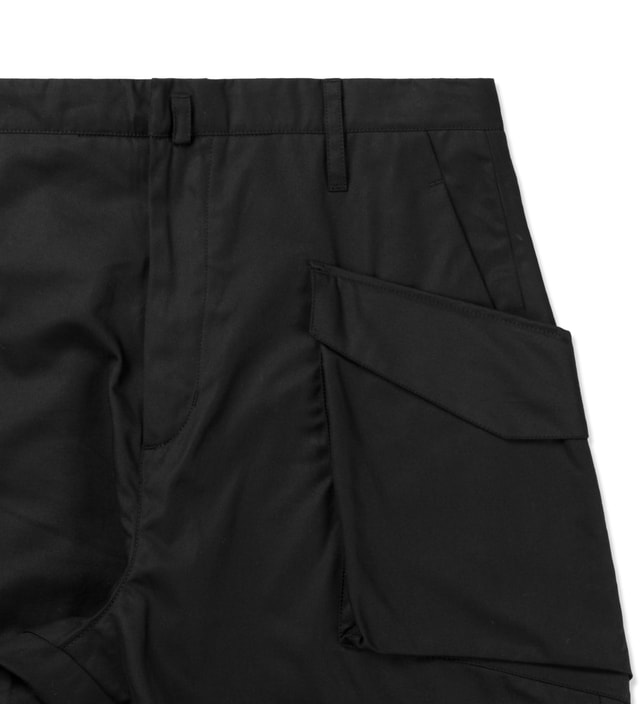 ACRONYM - Black P16A-S Pants | HBX