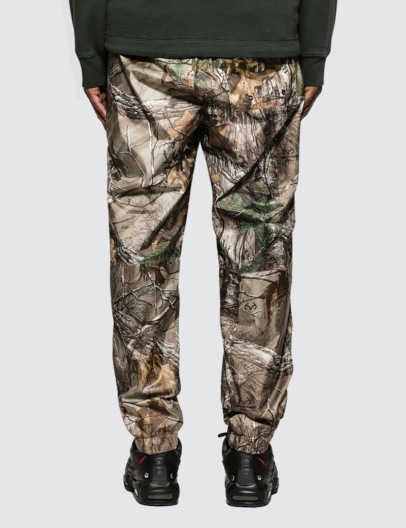 Stussy - Realtree Micro Rip Pant | HBX