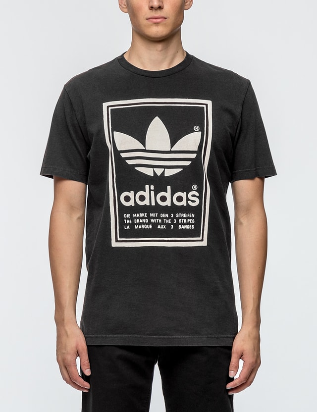 Adidas Originals - Japan Archive S/S T-Shirt | HBX