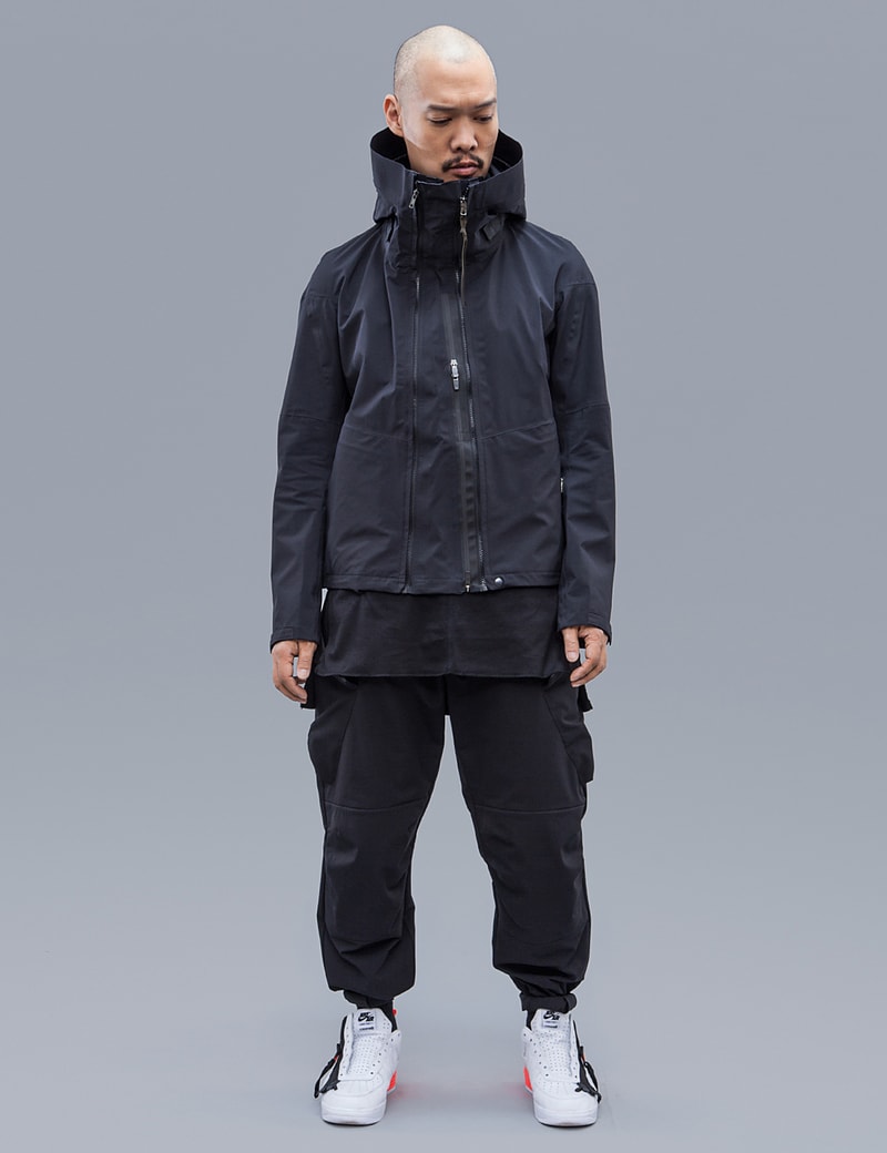 ACRONYM - J43A-GT 3L Gore-tex® Pro Interops Jacket | HBX