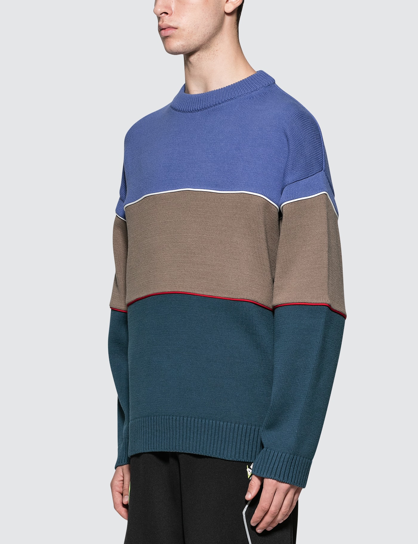 Ader Error - Sweater | HBX