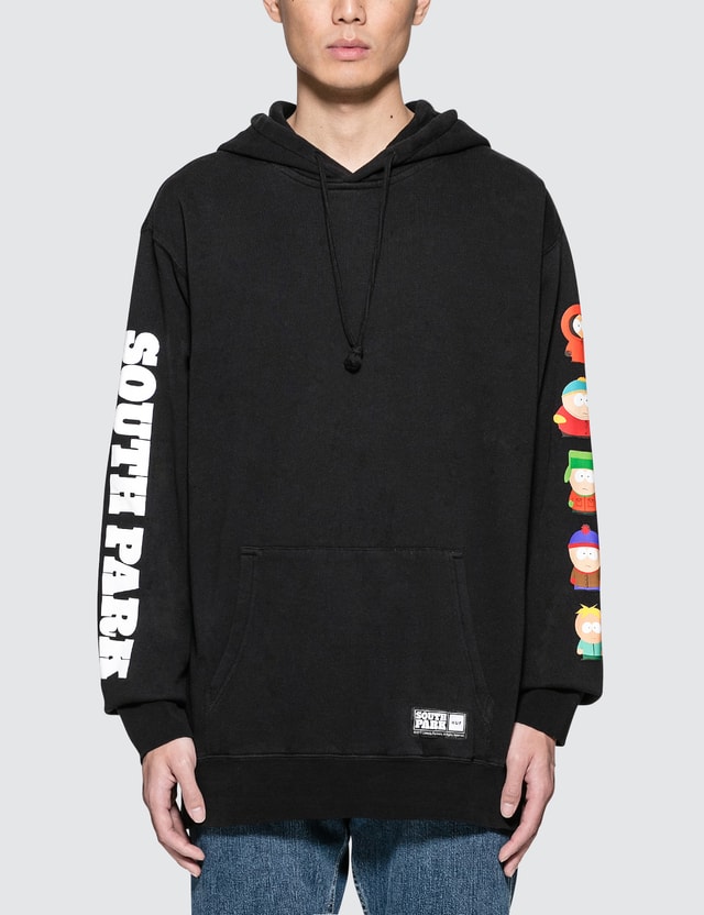 Huf - South Park x Huf Kids Hoodie | HBX