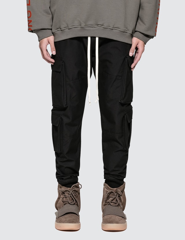 Represent - Military Pants | HBX