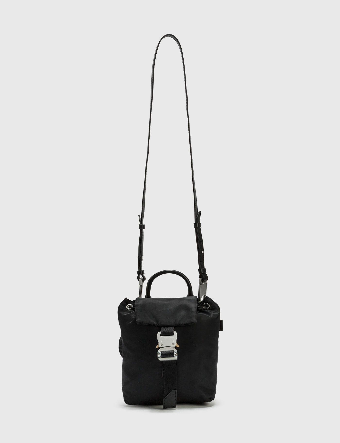 1017 ALYX 9SM - Re-nylon Multi Bag/Backpack | HBX