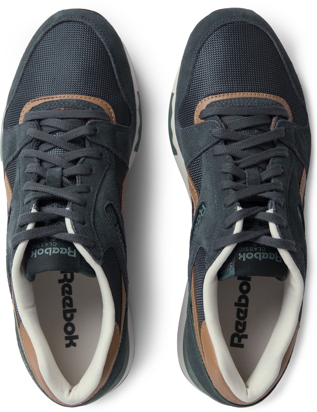 Reebok - Olive GL 6000 Casual Sneakers | HBX