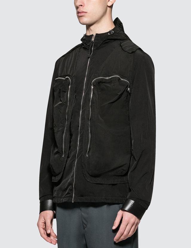 1017 ALYX 9SM - Convertible Jacket | HBX