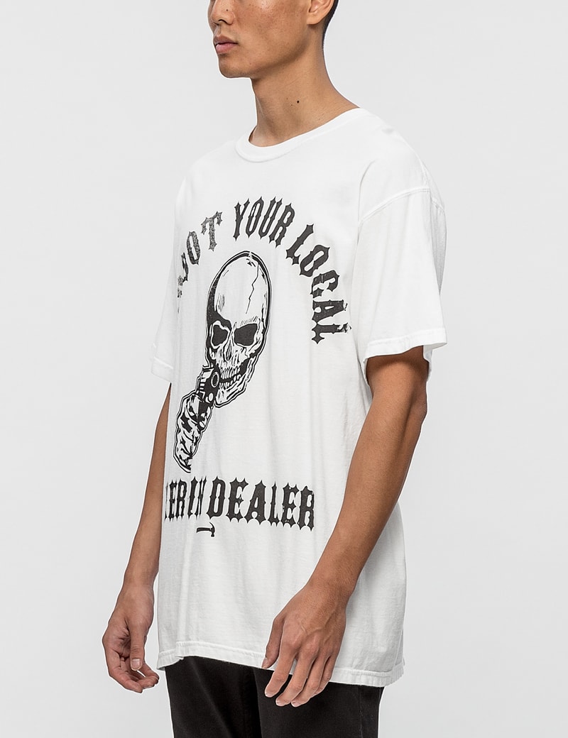 Warren Lotas - Oversized T-Shirt | HBX