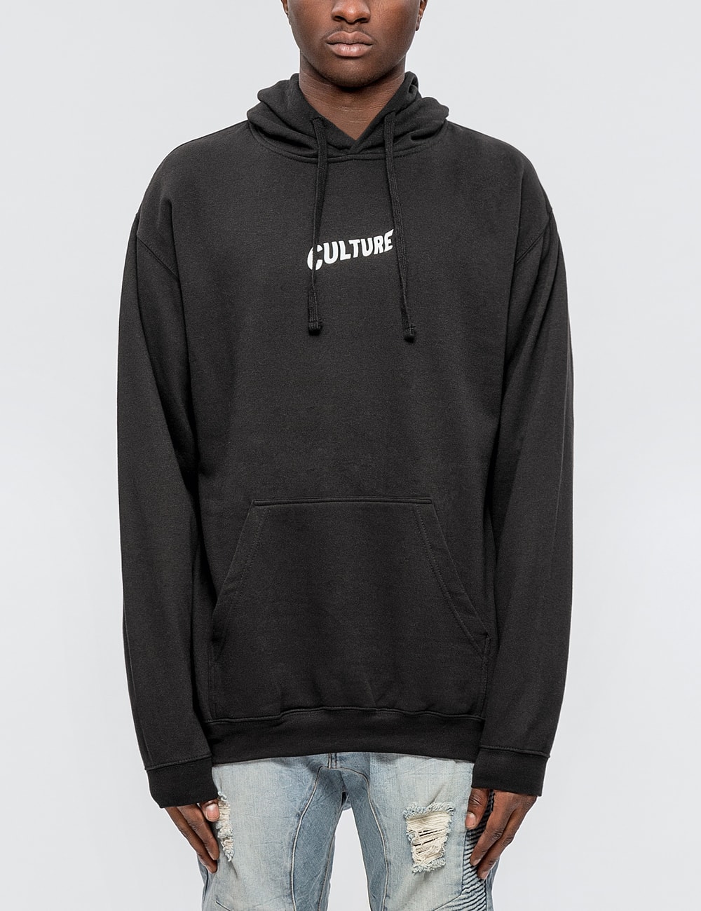 YRN - Culture Hoodie | HBX