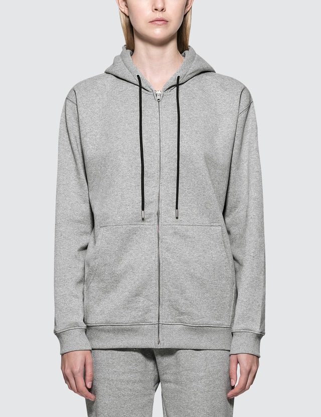 1017 ALYX 9SM - Classic Zip Up Hoodie | HBX