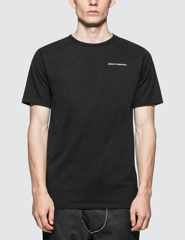 uniform experiment - Reversible T-Shirt | HBX