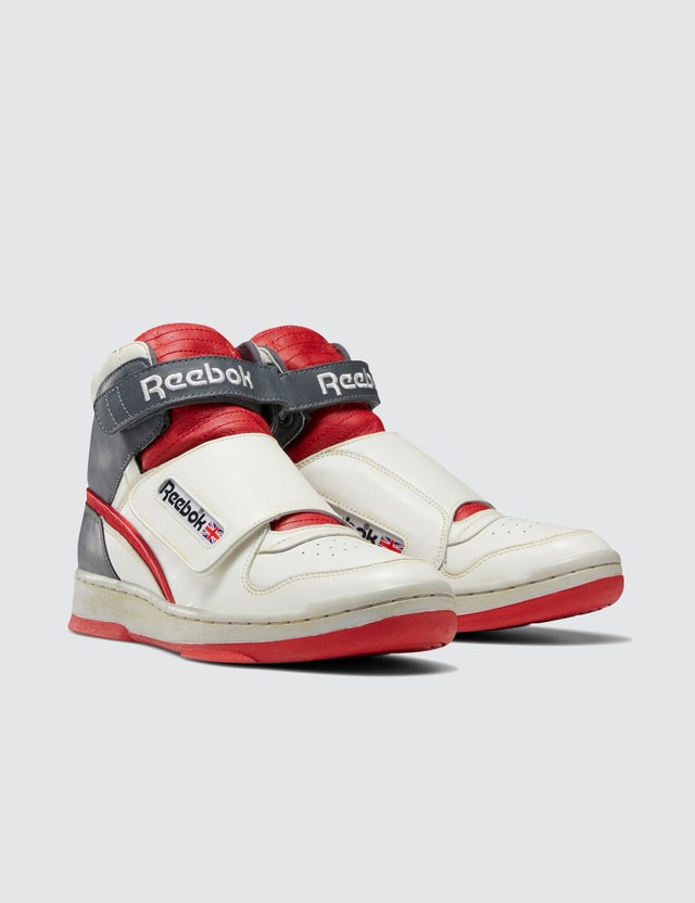 Reebok - Reebok Alien Stomper | HBX