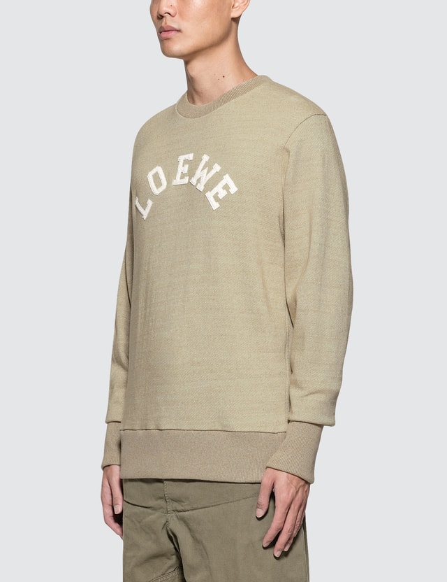 Loewe - Loewe Sweatshirt | HBX