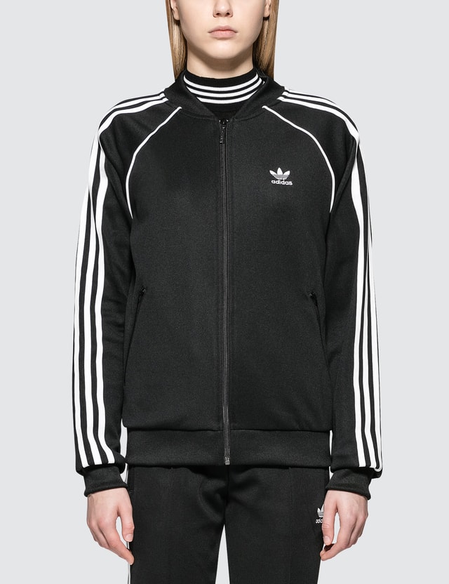 Adidas Originals - SST TT | HBX