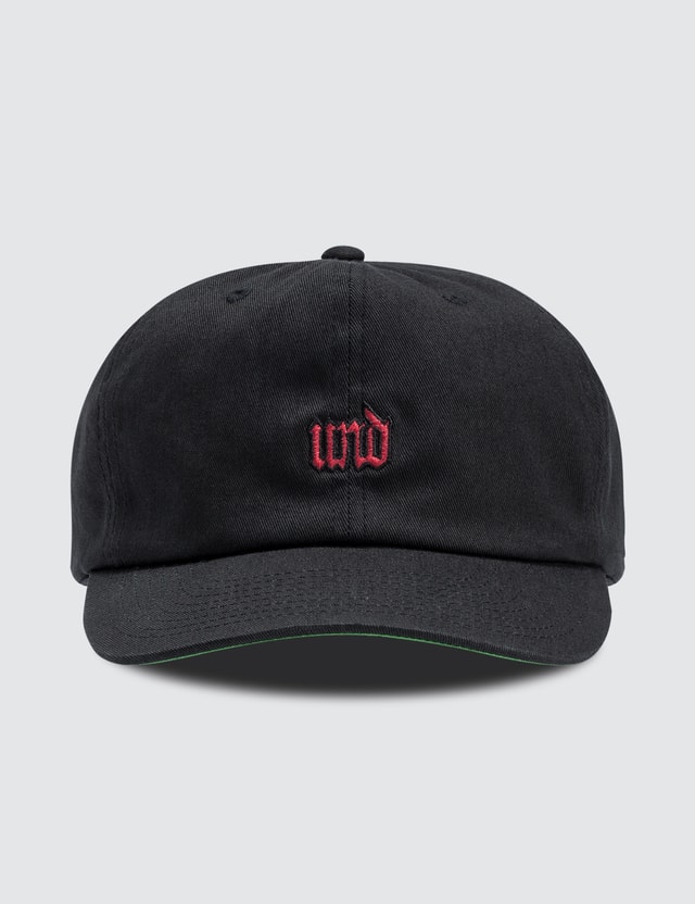 Undefeated - Escobar Strapback Cap | HBX