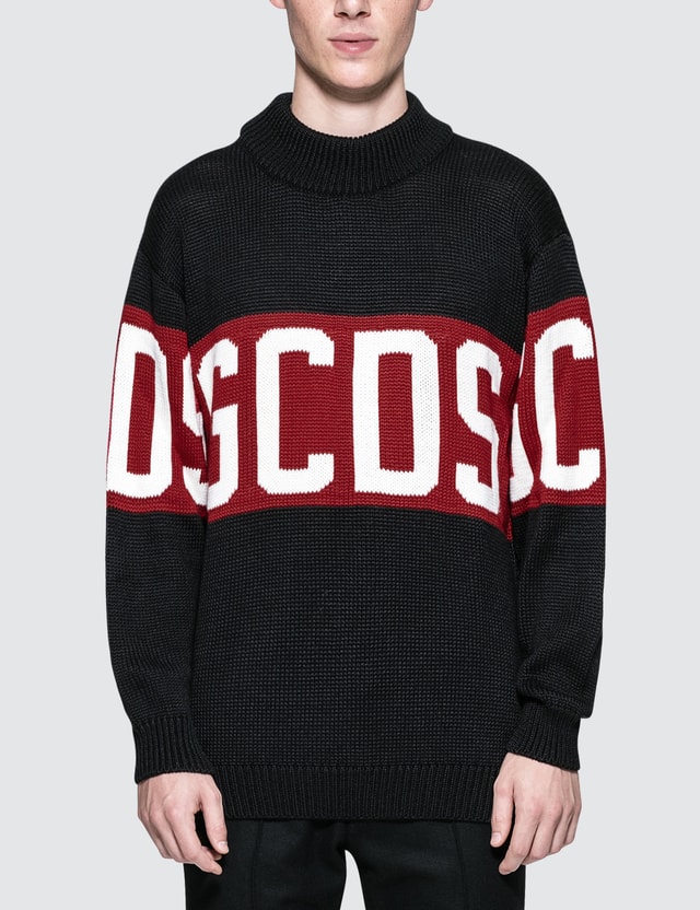 GCDS - Knitwear Sweater | HBX