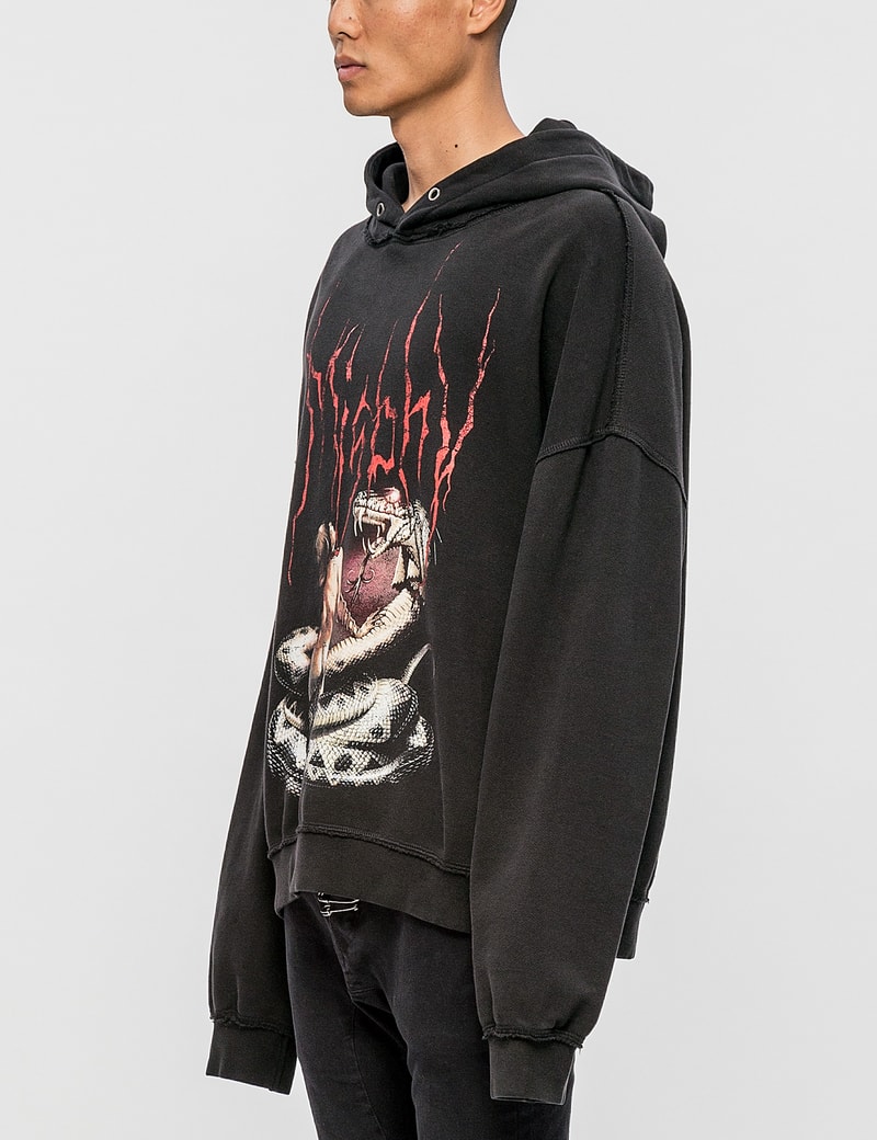 Misbhv - Desire Hoodie | HBX