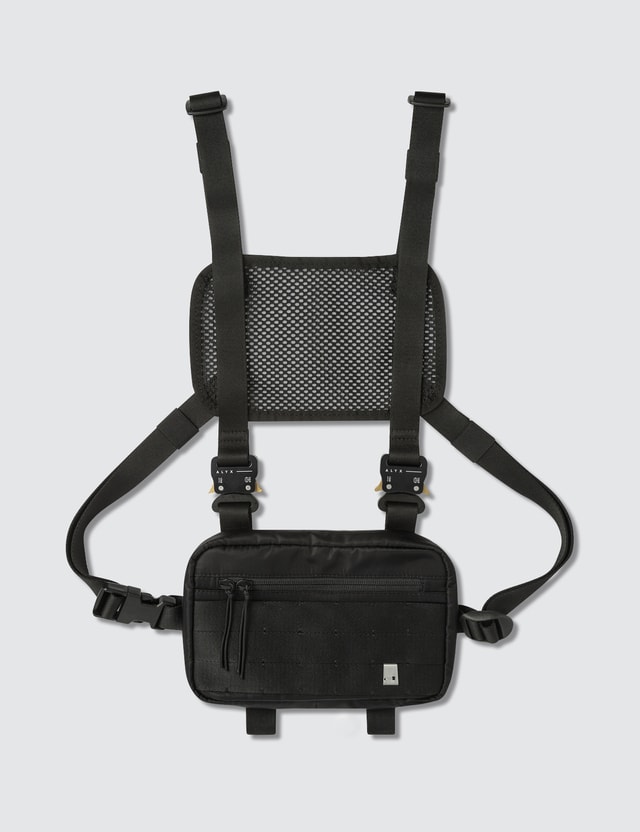 1017 ALYX 9SM - Mini Military Chest Rig | HBX