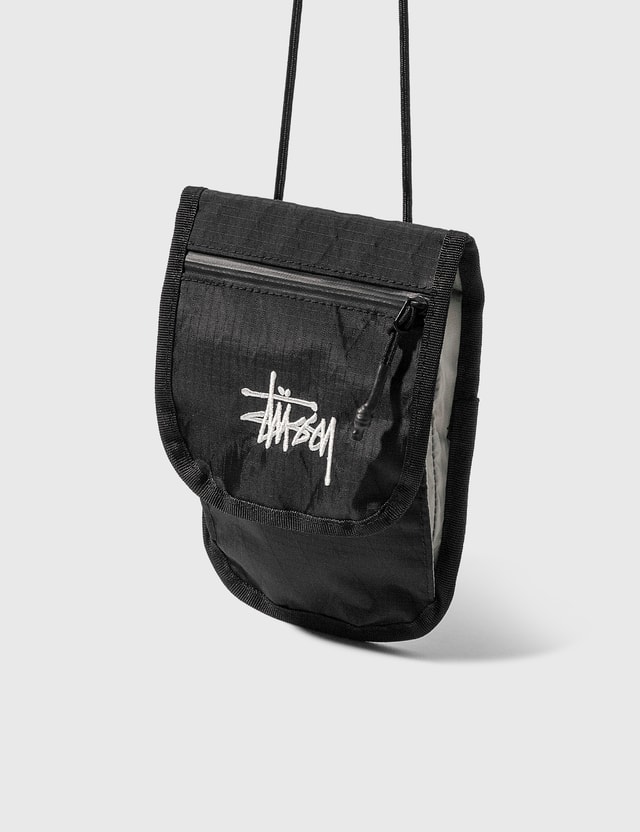 Stussy - Travel Pouch | HBX