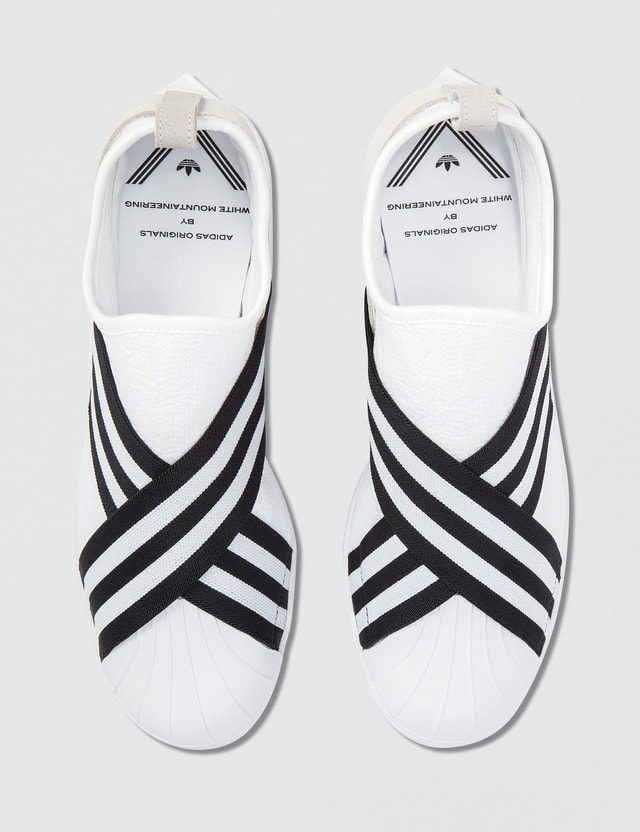 Adidas Originals x White Mountaineering - White Mountaineering x adidas ...