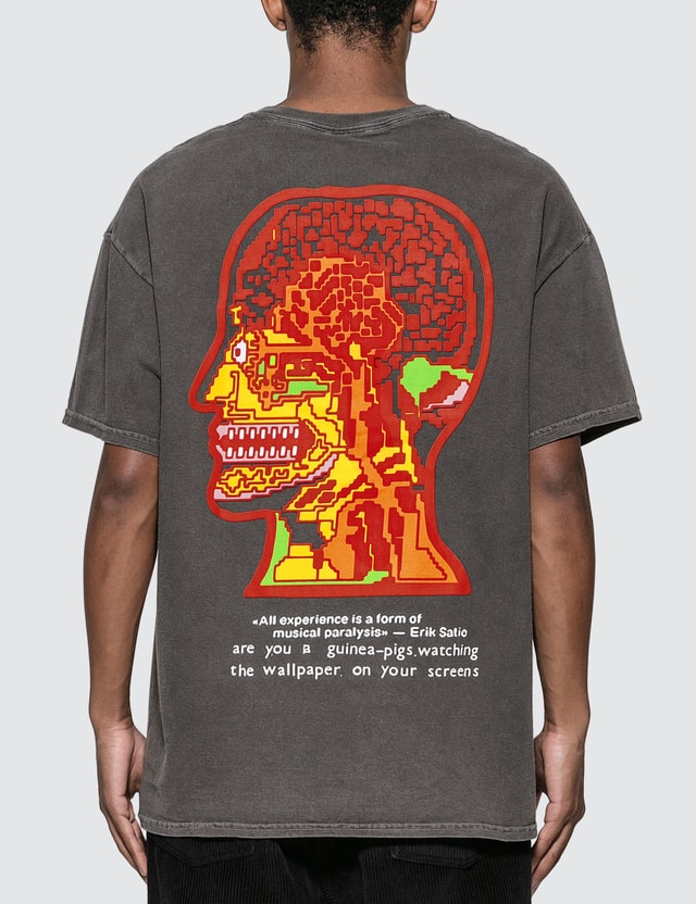 Brain Dead - Heatwave T-shirt | HBX