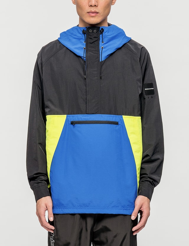 Thisisneverthat - Anorak Jacket | HBX