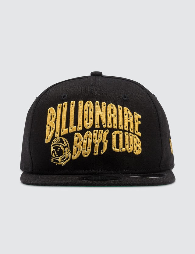 Billionaire Boys Club - Arch Snapback Hat | HBX