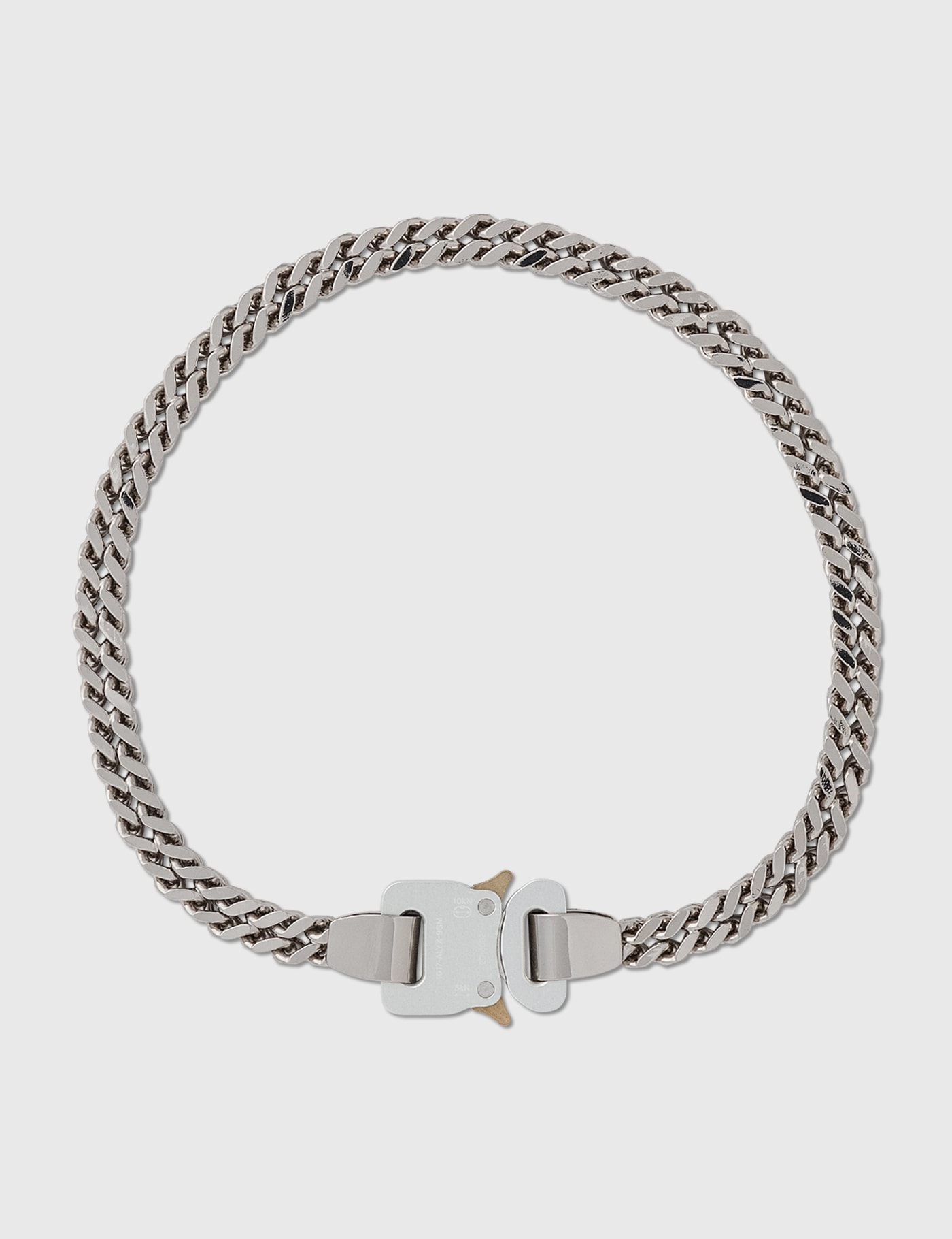 1017 ALYX 9SM - Cubix Chain Necklace | HBX