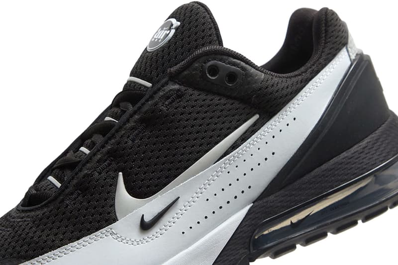 dark grey nike air max