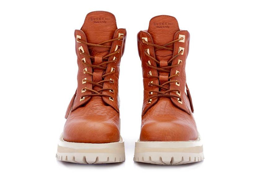 buscemi site boots